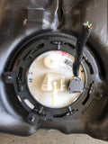 2014 FORD FOCUS SE Sedan Fuel Tank Assembly Gasoline Fits: 2012 - 2018 A/T FWD T