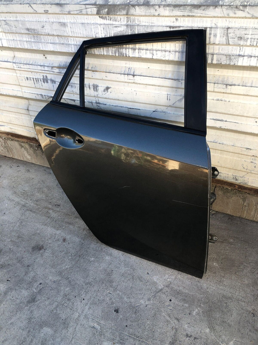 マサ③ 2010 10 Mazda 3 2.5L L538 18 881H Computer Brain Engine