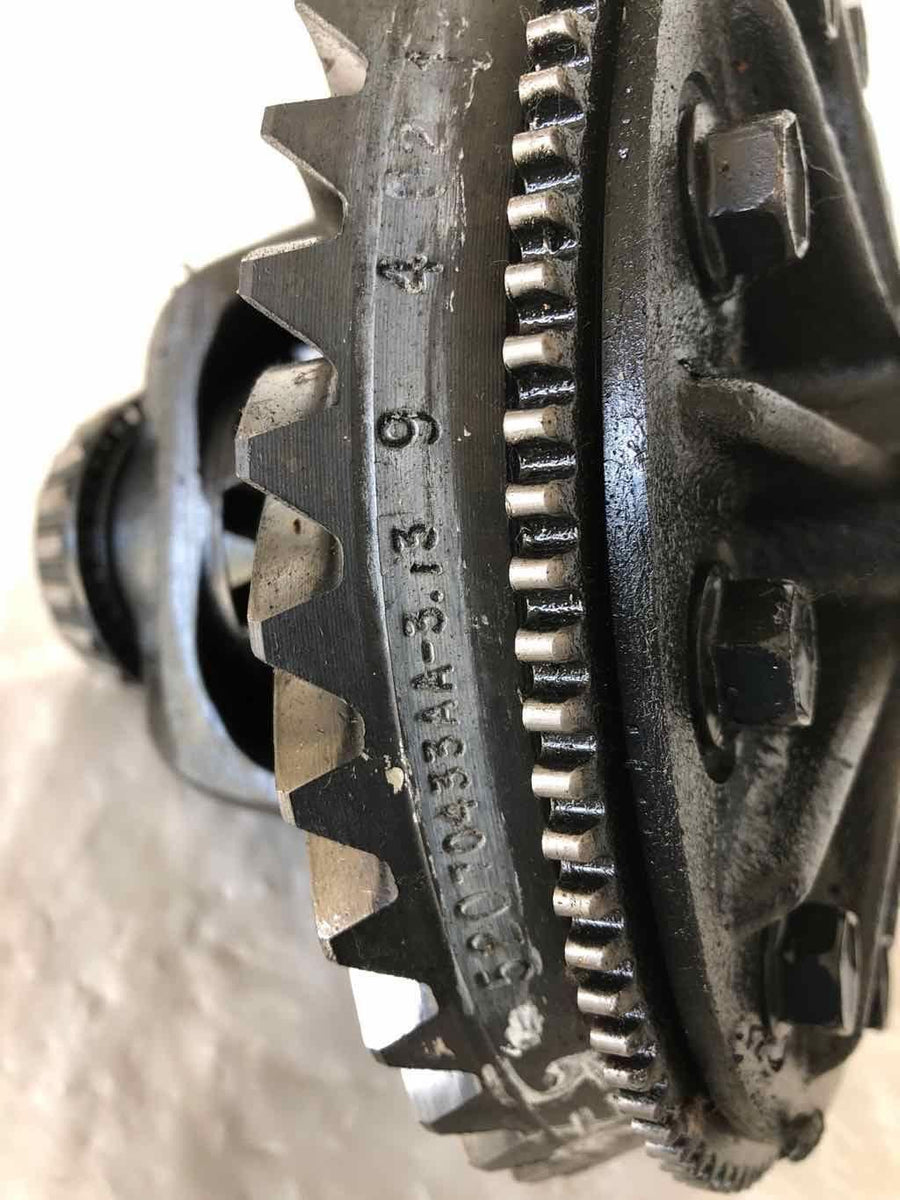 2002 2007 JEEP LIBERTY Differential Case Pinion Shaft Gear Axle