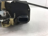 2003 - 2007 SATURN ION Front Door Latch w/ Power Locks Right Passenger Side OEM