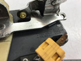 2003 - 2007 SATURN ION Front Door Latch w/ Power Locks Right Passenger Side OEM