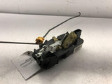 2003 - 2007 SATURN ION Front Door Latch w/ Power Locks Right Passenger Side OEM