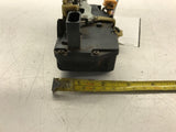 2003 - 2007 SATURN ION Front Door Latch w/ Power Locks Right Passenger Side OEM