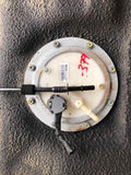 2009 - 2011 HYUNDAI ACCENT Gas Fuel Tank Assembly 1.6L Sedan G
