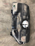 2009 - 2011 HYUNDAI ACCENT Gas Fuel Tank Assembly 1.6L Sedan G