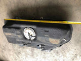 2009 - 2011 HYUNDAI ACCENT Gas Fuel Tank Assembly 1.6L Sedan G