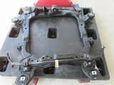 2012 CHEVROLET MALIBU Crossmember Rear Suspension Sub Frame Control Arm 5K mi  Q
