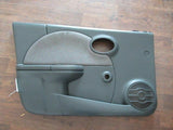 2004 SATURN ION 1 Front Door Trim Interior Panel Cover Driver Left LH OEM Q