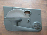2004 SATURN ION 1 Front Door Trim Interior Panel Cover Driver Left LH OEM Q