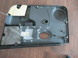 2004 SATURN ION 1 Front Door Trim Interior Panel Cover Driver Left LH OEM Q