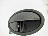 2003-2007 SATURN ION  Rear Inside Door Handle Left Driver Assembly LH OEM Q