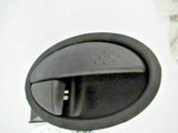 2003-2007 SATURN ION  Rear Inside Door Handle Left Driver Assembly LH OEM Q