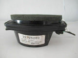 2004SATURN ION Radio Stereo Speaker Assembly Unit OEM Q