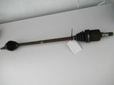2003 - 2004 SATURN ION 1 Front CV Axle Shaft Passenger Left Assembly LH OEM Q