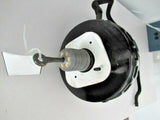 2008 - 2012 CHEVROLET MALIBU Master Cylinder Engine Power Brake Booster OEM Q