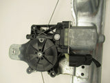 2014 - 2016 CHEVROLET MALIBU Rear Door Power Window Motor Regulator Right OEM Q