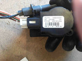 2014 CHEVY MALIBU Heater Control Actuator Flap Valve Case Fuel Sensor 52437251 Q