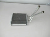 2008 - 2012 CHEVROLET MALIBU Rear Back Radiator Heater Core Element OEM Q