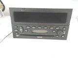 2004 SATURN ION 1 Front Audio Visual Equipment Radio CD Player 001#21997420 Q