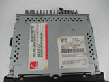 2004 SATURN ION 1 Front Audio Visual Equipment Radio CD Player 001#21997420 Q