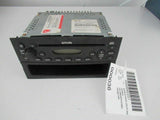 2004 SATURN ION 1 Front Audio Visual Equipment Radio CD Player 001#21997420 Q