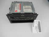 2004 SATURN ION 1 Front Audio Visual Equipment Radio CD Player 001#21997420 Q