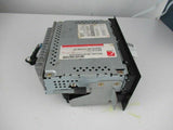 2004 SATURN ION 1 Front Audio Visual Equipment Radio CD Player 001#21997420 Q