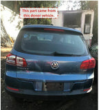 2017 VOLKSWAGEN TIGUAN Manifold Absolute Pressure (MAP) Sensor 038906051 OEM Q