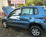 2017 VOLKSWAGEN TIGUAN Manifold Absolute Pressure (MAP) Sensor 038906051 OEM Q