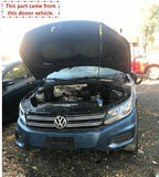 2017 VOLKSWAGEN TIGUAN Manifold Absolute Pressure (MAP) Sensor 038906051 OEM Q