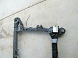 CHEVY MALIBU 2014 Susp Crossmember Sub frame suspension control arm Front OEM