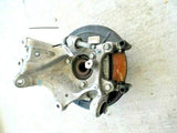 2013 - 2016 CHEVROLET MALIBU Front Spindle Knuckle Hub Brake Caliper Left OEM Q