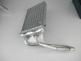 2003 - 2007 SATURN ION 1 Rear Heater Core Element Radiator OEM Q