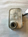 2017 VOLKSWAGEN TIGUAN Engine Oil Cooler 06J117021D OEM Q