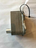 2017 VOLKSWAGEN TIGUAN Engine Oil Cooler 06J117021D OEM Q