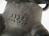 2013 - 2015 CHEVROLET CHEVY MALIBU Brake Caliper Hardware Piston Right RH OEM Q
