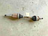 2013 - 2016 CHEVROLET CHEVY MALIBU CV Axle Shaft Assembly Left LH OEM