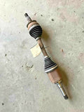 2013 - 2016 CHEVROLET CHEVY MALIBU CV Axle Shaft Assembly Left LH OEM