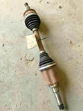 2013 - 2016 CHEVROLET CHEVY MALIBU CV Axle Shaft Assembly Left LH OEM