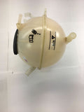 2009 - 2017 VOLKSWAGEN TIGUAN Engine Coolant Recovery Tank 1K0121407A OEM Q