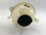 2009 - 2017 VOLKSWAGEN TIGUAN Engine Coolant Recovery Tank 1K0121407A OEM Q