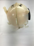 2009 - 2017 VOLKSWAGEN TIGUAN Engine Coolant Recovery Tank 1K0121407A OEM Q