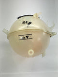 2009 - 2017 VOLKSWAGEN TIGUAN Engine Coolant Recovery Tank 1K0121407A OEM Q