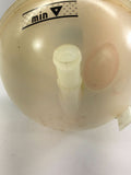 2009 - 2017 VOLKSWAGEN TIGUAN Engine Coolant Recovery Tank 1K0121407A OEM Q