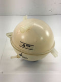 2009 - 2017 VOLKSWAGEN TIGUAN Engine Coolant Recovery Tank 1K0121407A OEM Q