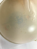 2009 - 2017 VOLKSWAGEN TIGUAN Engine Coolant Recovery Tank 1K0121407A OEM Q