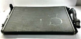 2009 - 2017 VOLKSWAGEN TIGUAN Engine Cooling Radiator Aluminum 5N0121253P OEM Q