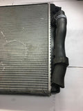 2009 - 2017 VOLKSWAGEN TIGUAN Engine Cooling Radiator Aluminum 5N0121253P OEM Q
