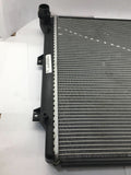 2009 - 2017 VOLKSWAGEN TIGUAN Engine Cooling Radiator Aluminum 5N0121253P OEM Q