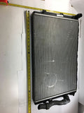 2009 - 2017 VOLKSWAGEN TIGUAN Engine Cooling Radiator Aluminum 5N0121253P OEM Q